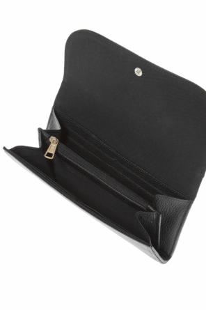 Leather wallet, zdjęcie 2 Leather wallet od See By Chloe